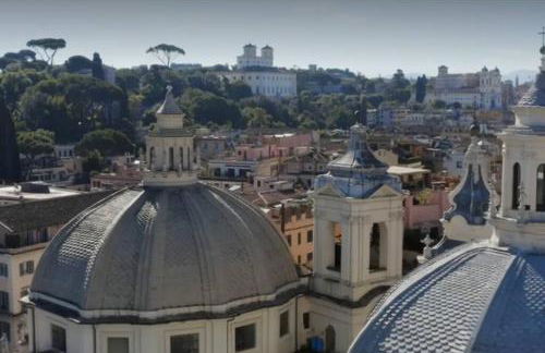 Piazza di Spagna Home - Family Apartment - Foto 39