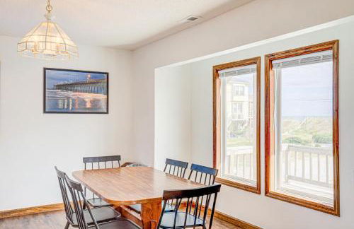 TB1314 Whaley - Topsail Beach - Foto 7