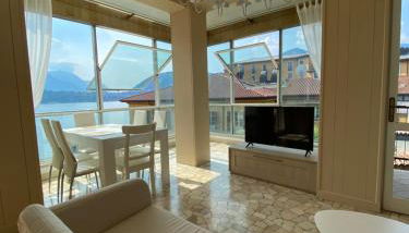 Como Lake Panorama Apartment - Foto 3