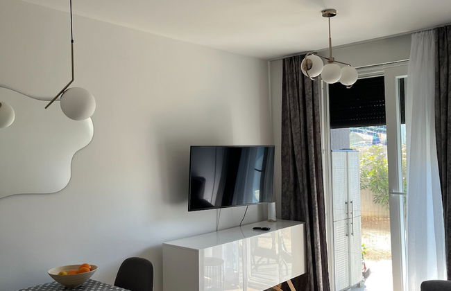 Apartment Solinka - Foto 14