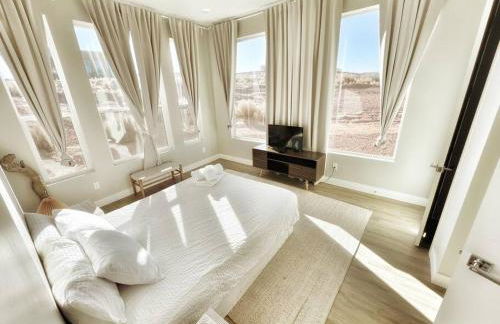 Canyon Mesa Haven, Luxury Stay near Lake Powell - Foto 10