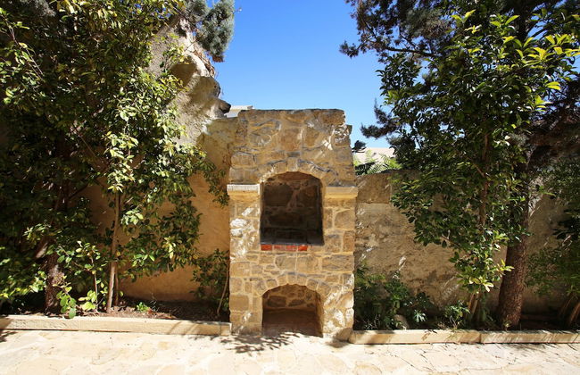 Villa Radamanthis - Foto 31