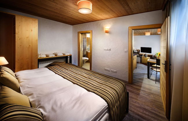 Chalets Jasná Collection - Apartments - Foto 5