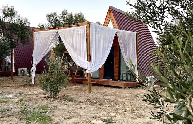 Bıngıdı Bungalov - Foto 73