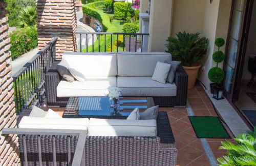 Penthouse Karina Los Arqueros - Foto 1