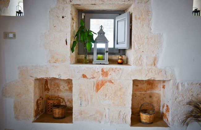 Trulli Laetitia - Foto 20