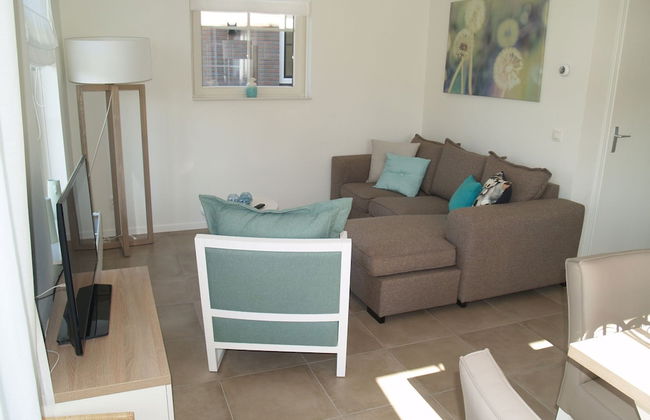 Holiday Home on the Markermeer Near Amsterdam - Photo 7