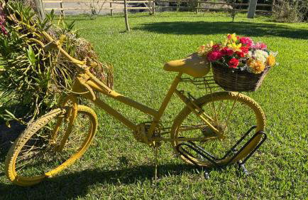 Cabana Dois Amores. Destino romântico. - Photo 57