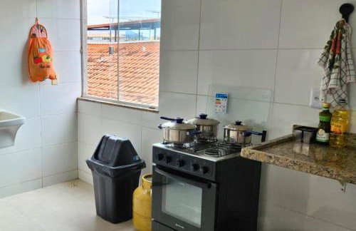 Apartamento Rio das Ostras com 2 Quartos e Suíte! - Foto 14