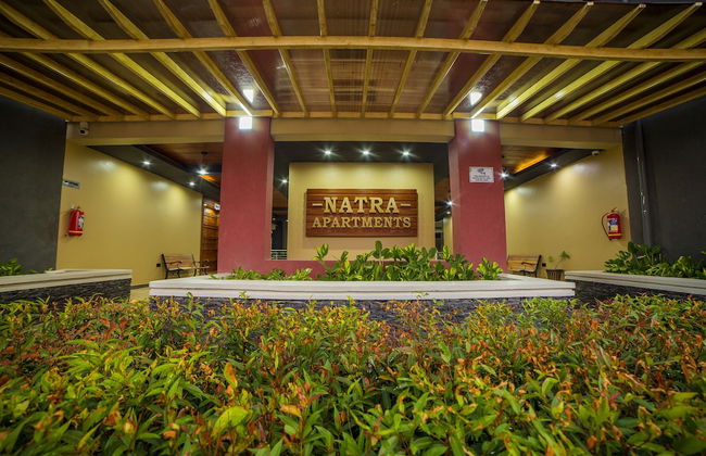 Natra Apartments - Foto 70