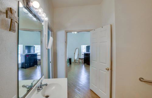 Quiet, Quirky Country Escape Near Pearl River! - Foto 15