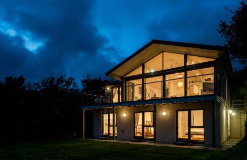 Green Shutters PembrokeshireBeachHouse - Foto 26