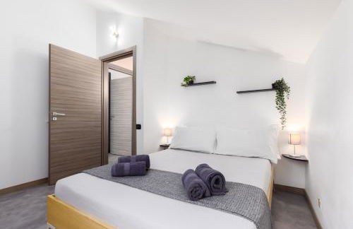 8Min Airport Orio Al Serio - Attico Lusso e Terrazza - Photo 12