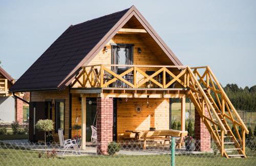 Zakątek na Mazurach I Kalinowo, Romoty - Foto 1