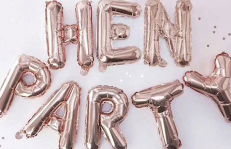 Luxury Pamper Home Hot Tub & Sauna Ladies Retreat - Photo 53