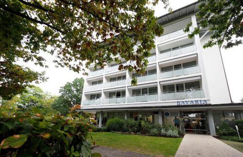 Appartementhaus Bavaria - Foto 17