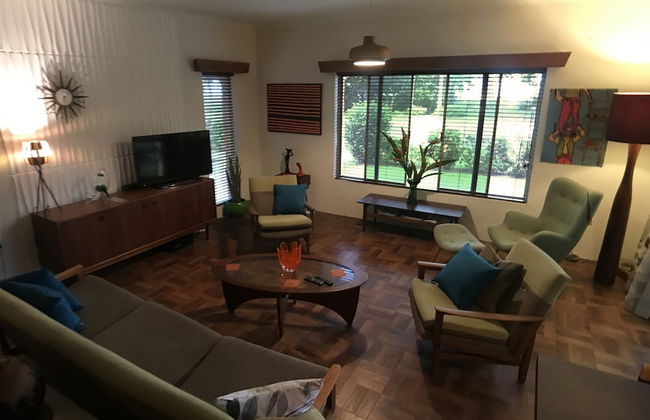 Silver Sands - A Unique Retro Beauty - Foto 14