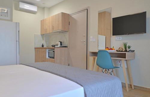 Niel Holiday Apartments, Panel Hospitality Homes & Villas - Foto 13