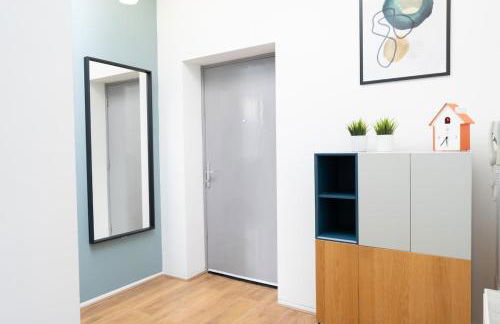 Modern 2-Bed Apartment Near ExCeL & O2 - Accommodates up to 4 Guests Max - Foto 22