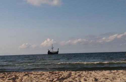 Wooden House in Karsibor Near Baltic Beaches - Photo 42