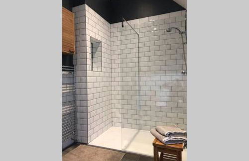 The Cheese Room, self-contained cosy retreat in the Quantock Hills - Photo 15