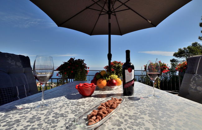 Apartments Viktoria - Foto 56