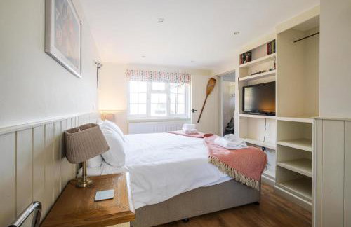 Sanctuary House - Foto 6