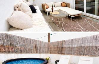 Scandi-inspired Cottage - Comporta Beach - Alentejo Tranquility - Photo 1