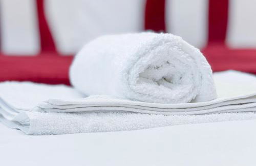 Gorgeous 1 bed flat, Sleeps 4, free Parking, Pet friendly, Pudsey, Leeds - Foto 57