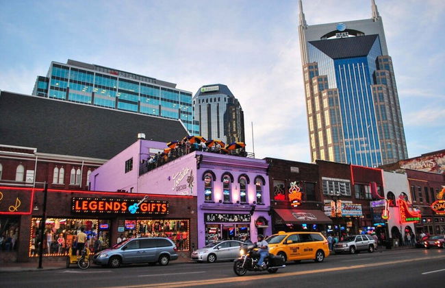 1 Country House Game Room BBQ Near Nashville TA - Foto 42