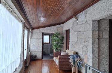 Casa Cabo da Eira - Foto 11