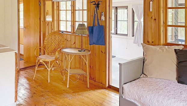 6 Person Holiday Home in Nykvarn - Foto 3, Cocina privada