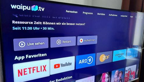 Das Gerberhaus - 75 qm Ferienwohnung im Zentrum von Villingen - Foto 5