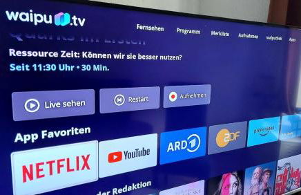 Das Gerberhaus - 75 qm Ferienwohnung im Zentrum von Villingen - Foto 5