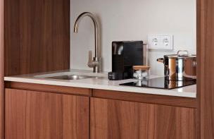 Numa Stuttgart Rotebühlplatz - Foto 9