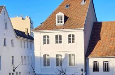 Apartment am Schloss - FLAIR - Foto 28