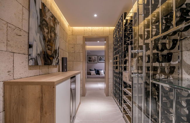 Beachfront Villa Feodora Grande - Foto 61