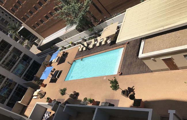 First Divine Suites - Hydro Park - Foto 1