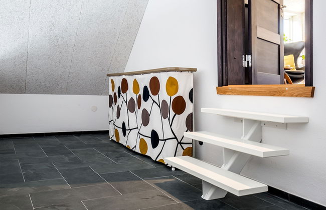 Trädgårdshuset i Sankt Olof - Foto 8