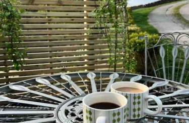 Sunny Luxurious 2 bedroom Holiday cottage - Foto 9