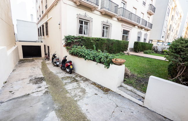 Gran Apartamento Avenida 57 - Foto 36