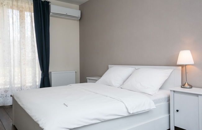 inQse Krakow | Brewery Residence - Foto 17