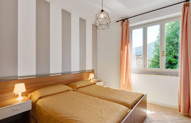 Belvilla by OYO Studio Garden Uno - Foto 6