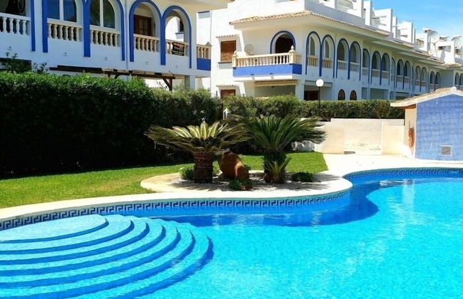 Dúplex en primera Línea de playa - Foto 9