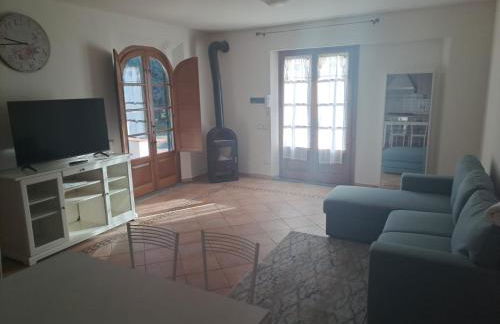 Agriturismo Podere Travalda - Foto 7