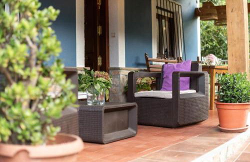 La Mariña de Tornin Cerca de Cangas de Onís - Foto 11