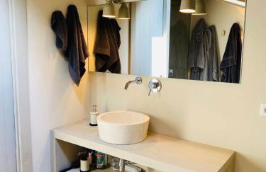 Villa Age con chimenea - Foto 14