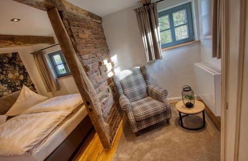 Michels Mühle - up de lütt Deel - Foto 28