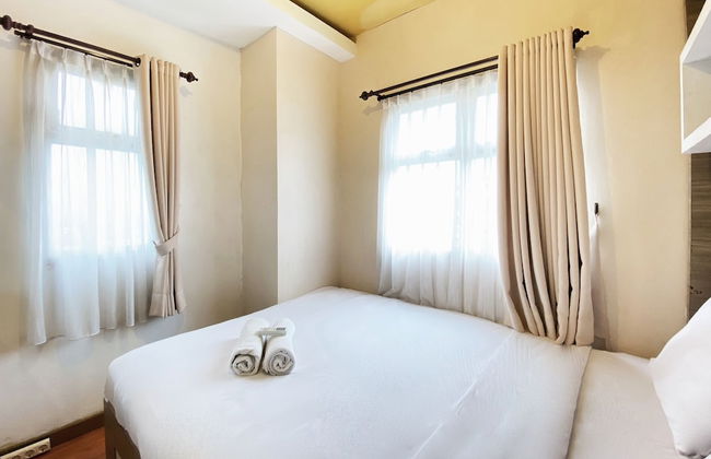 Simply Homey 2Br At Suites @Metro Apartment - Foto 5