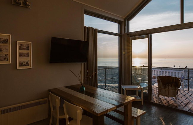 Beach House in Julianadorp With Sea Views - Foto 11